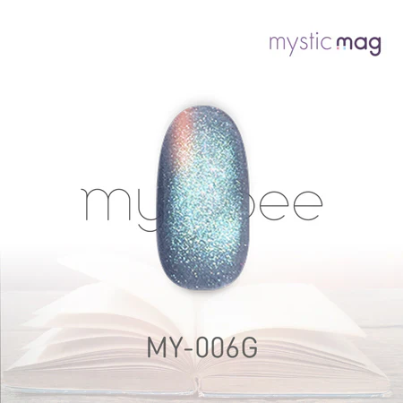 my&bee - Mystic Mag Collection (MY-001G-012G) - Image 7