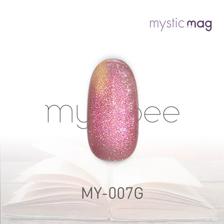 my&bee - Mystic Mag Collection (MY-001G-012G) - Image 8