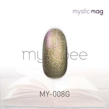 my&bee - Mystic Mag Collection (MY-001G-012G) - Image 9