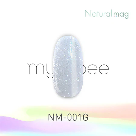 my&bee - Natural Mag Collection (NM-001G-005G) - Image 2