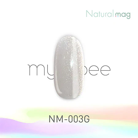 my&bee - Natural Mag Collection (NM-001G-005G) - Image 4
