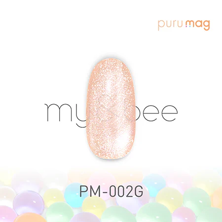 my&bee - Puru Mag Collection - Image 3