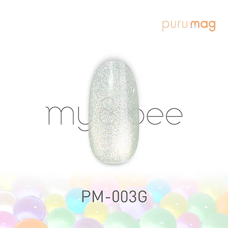 my&bee - Puru Mag Collection - Image 4