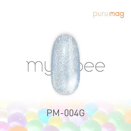 my&bee - Puru Mag Collection - Image 5