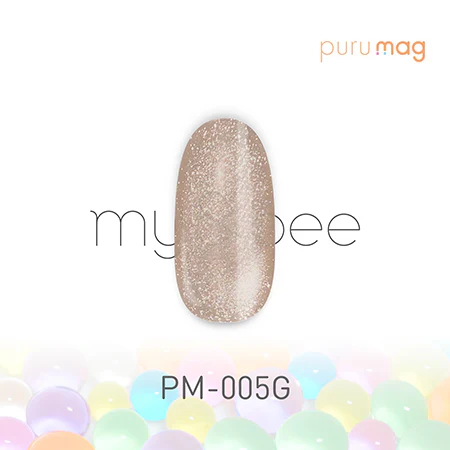 my&bee - Puru Mag Collection - Image 6