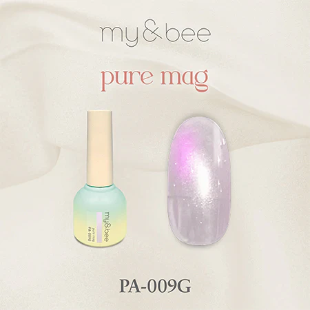 my&bee - Pure Mag (PA001G-012G) - Image 10