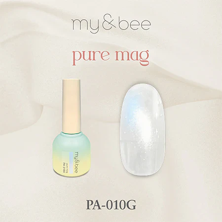my&bee - Pure Mag (PA001G-012G) - Image 11