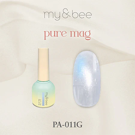 my&bee - Pure Mag (PA001G-012G) - Image 12