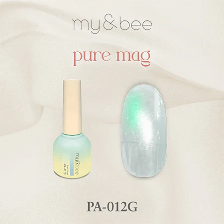 my&bee - Pure Mag (PA001G-012G) - Image 13
