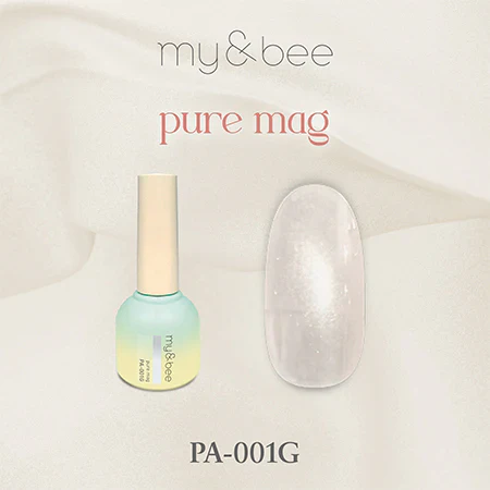 my&bee - Pure Mag (PA001G-012G) - Image 2