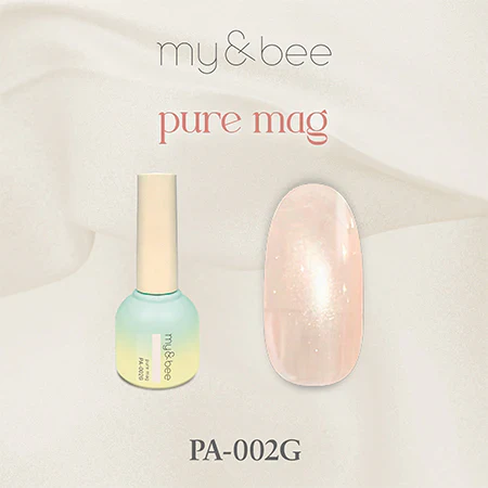 my&bee - Pure Mag (PA001G-012G) - Image 3