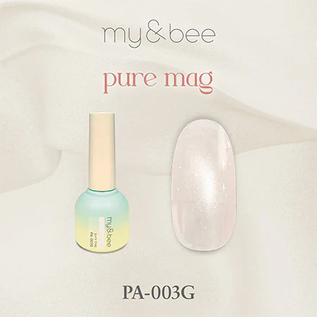 my&bee - Pure Mag (PA001G-012G) - Image 4