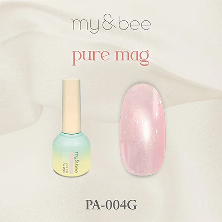 my&bee - Pure Mag (PA001G-012G) - Image 5