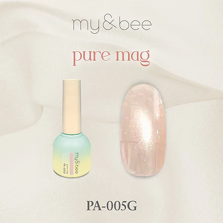 my&bee - Pure Mag (PA001G-012G) - Image 6