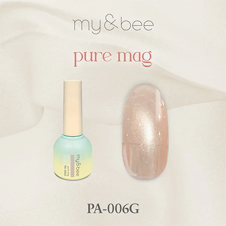 my&bee - Pure Mag (PA001G-012G) - Image 7