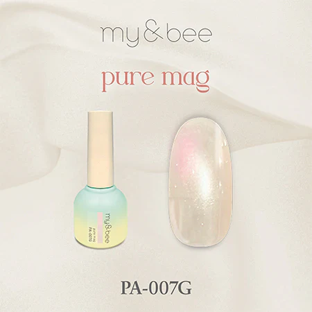 my&bee - Pure Mag (PA001G-012G) - Image 8