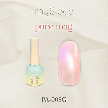 my&bee - Pure Mag (PA001G-012G) - Image 9