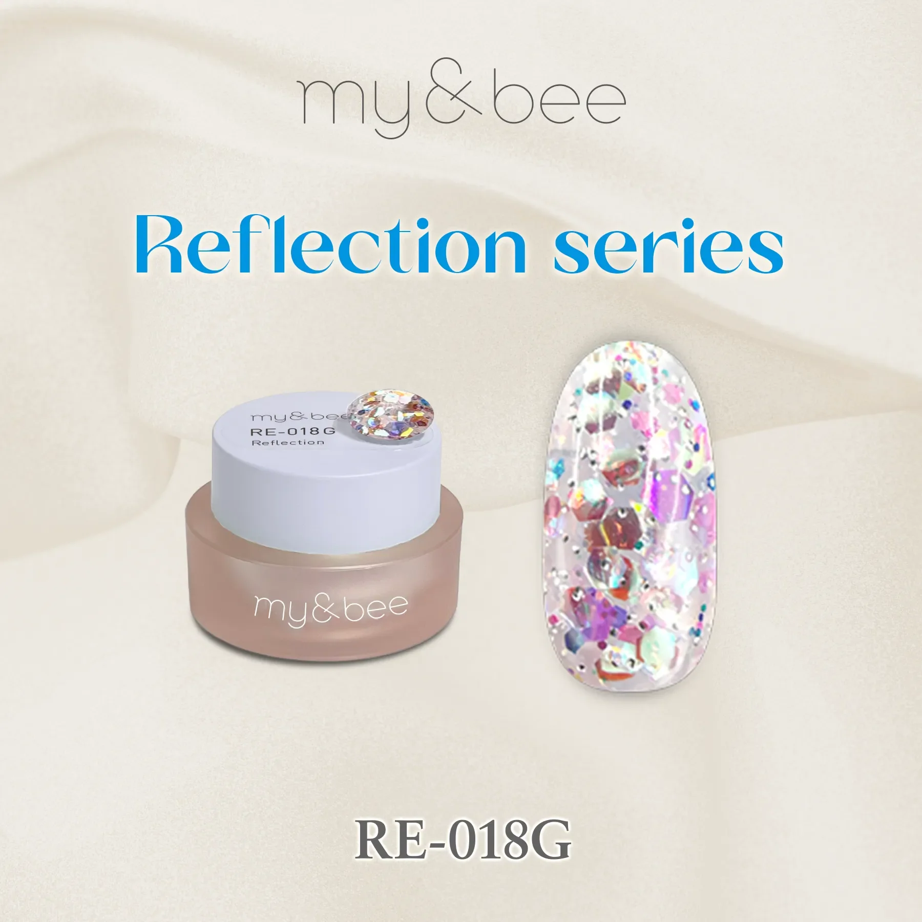 my&bee - Reflection 2 - Image 10