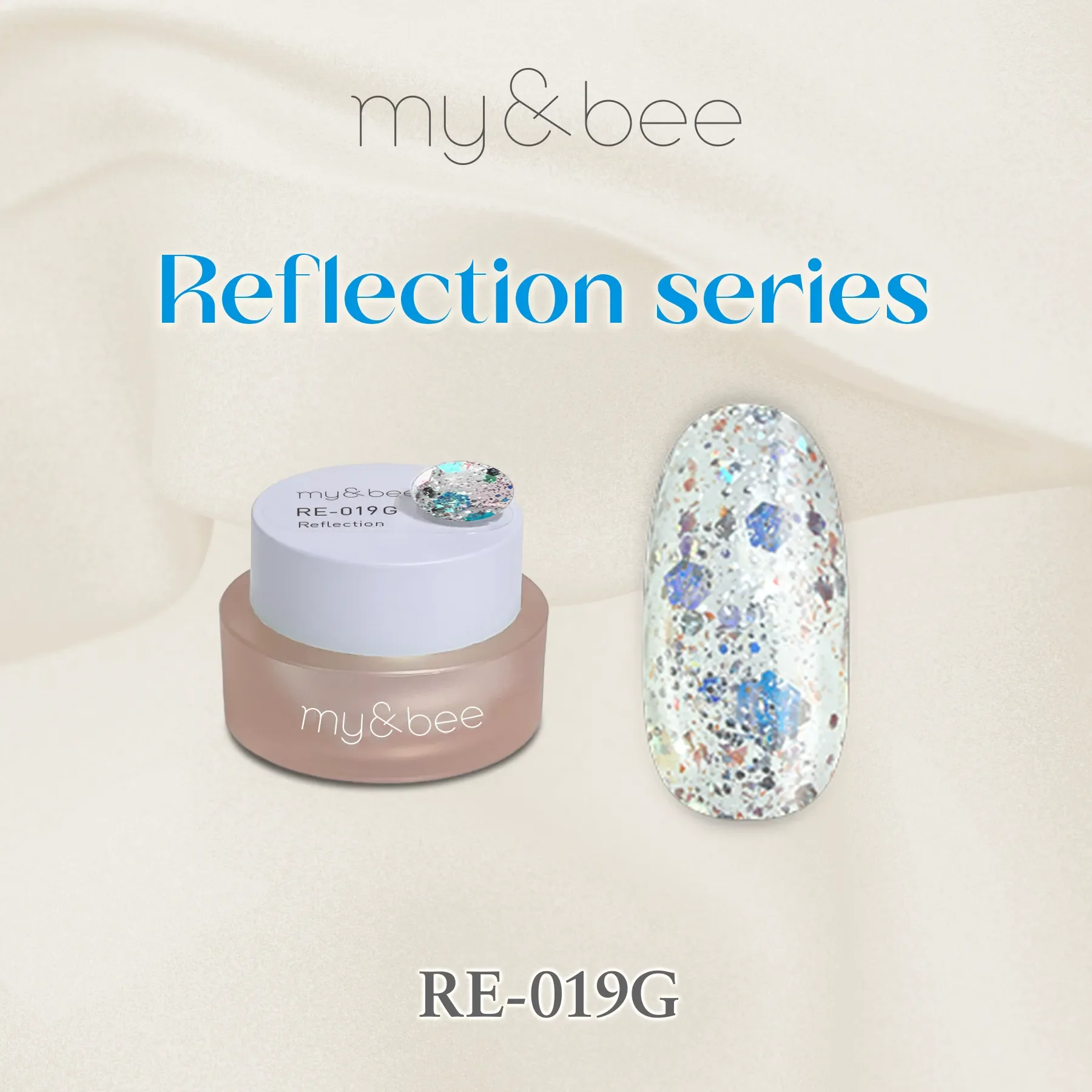 my&bee - Reflection 2 - Image 11