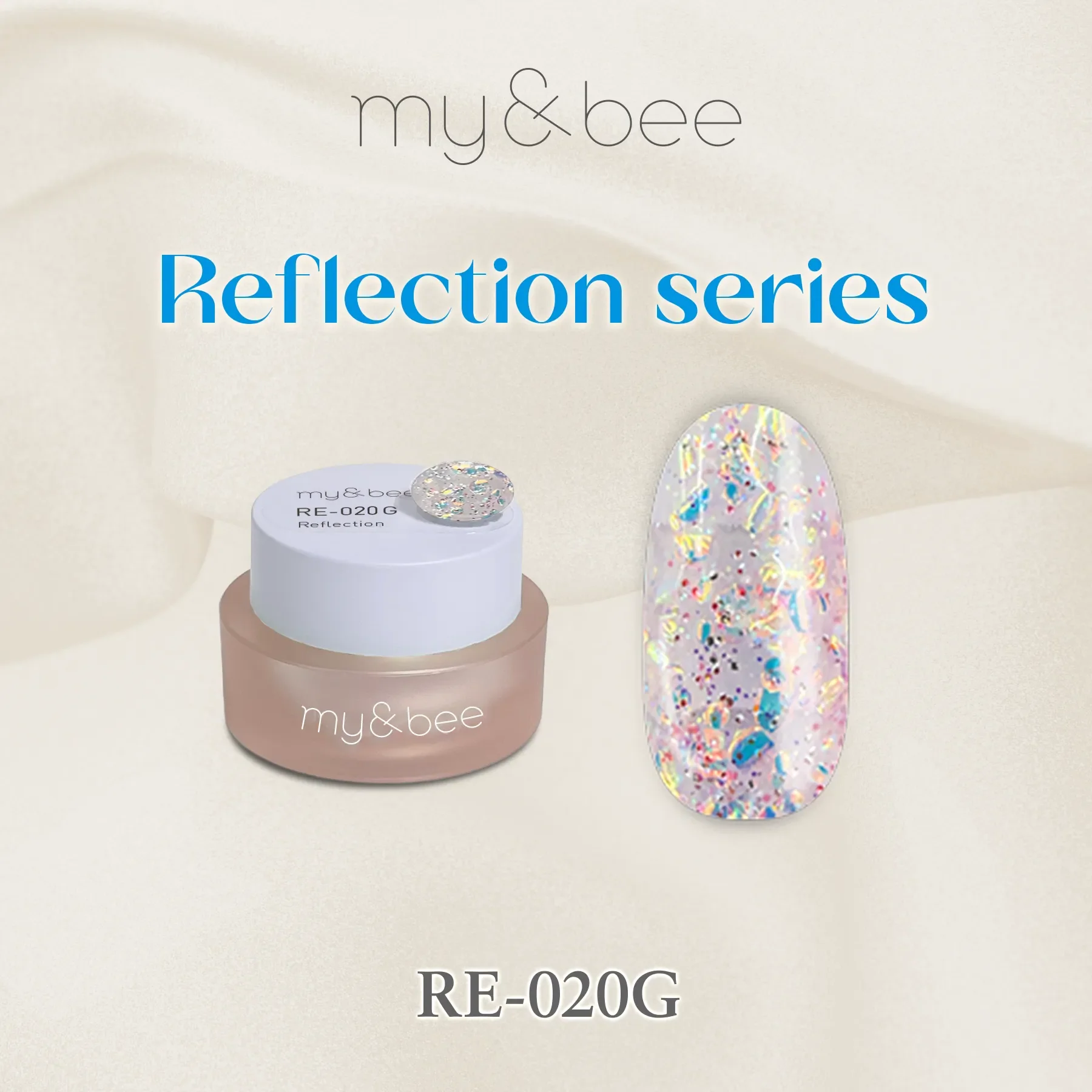 my&bee - Reflection 2 - Image 12