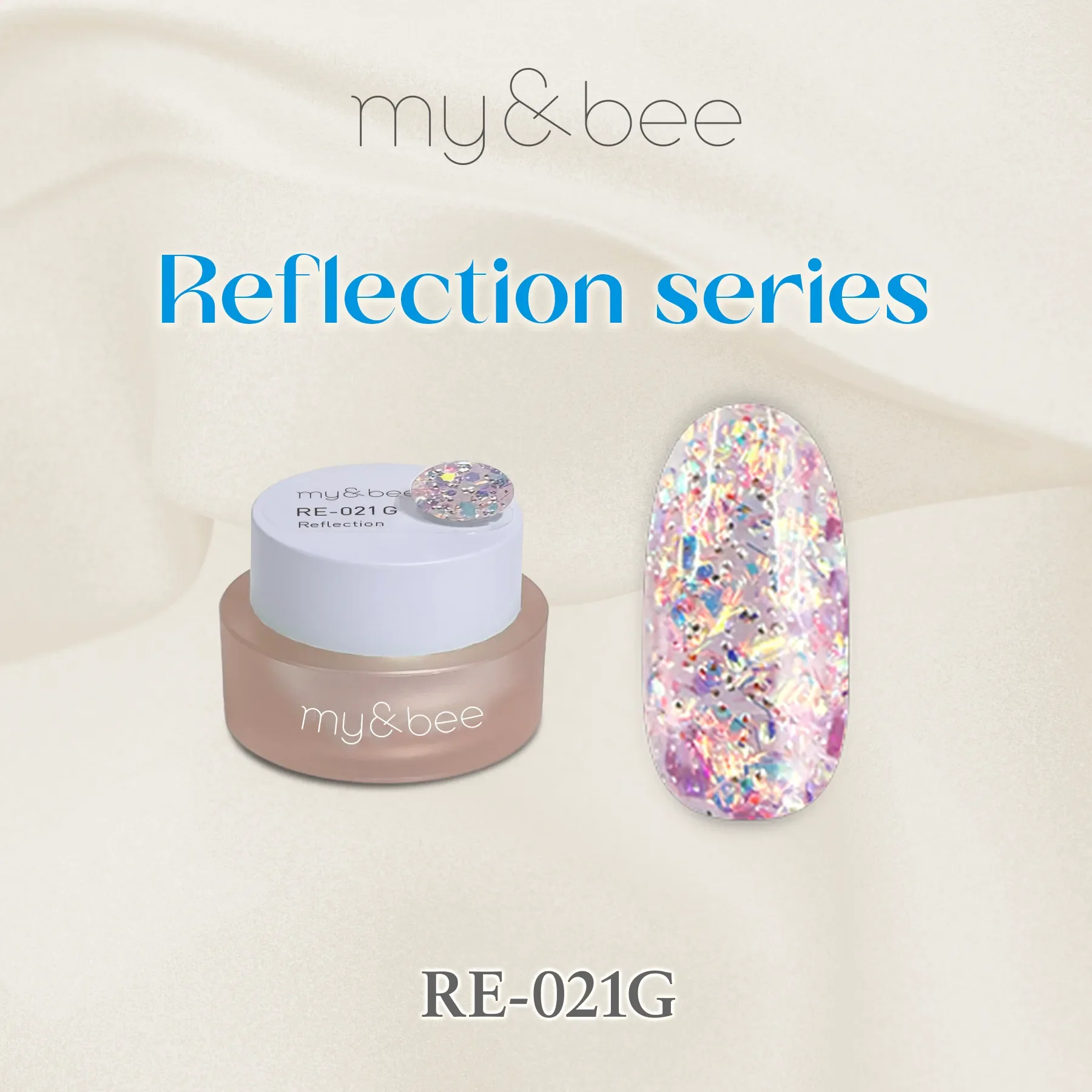 my&bee - Reflection 2 - Image 13