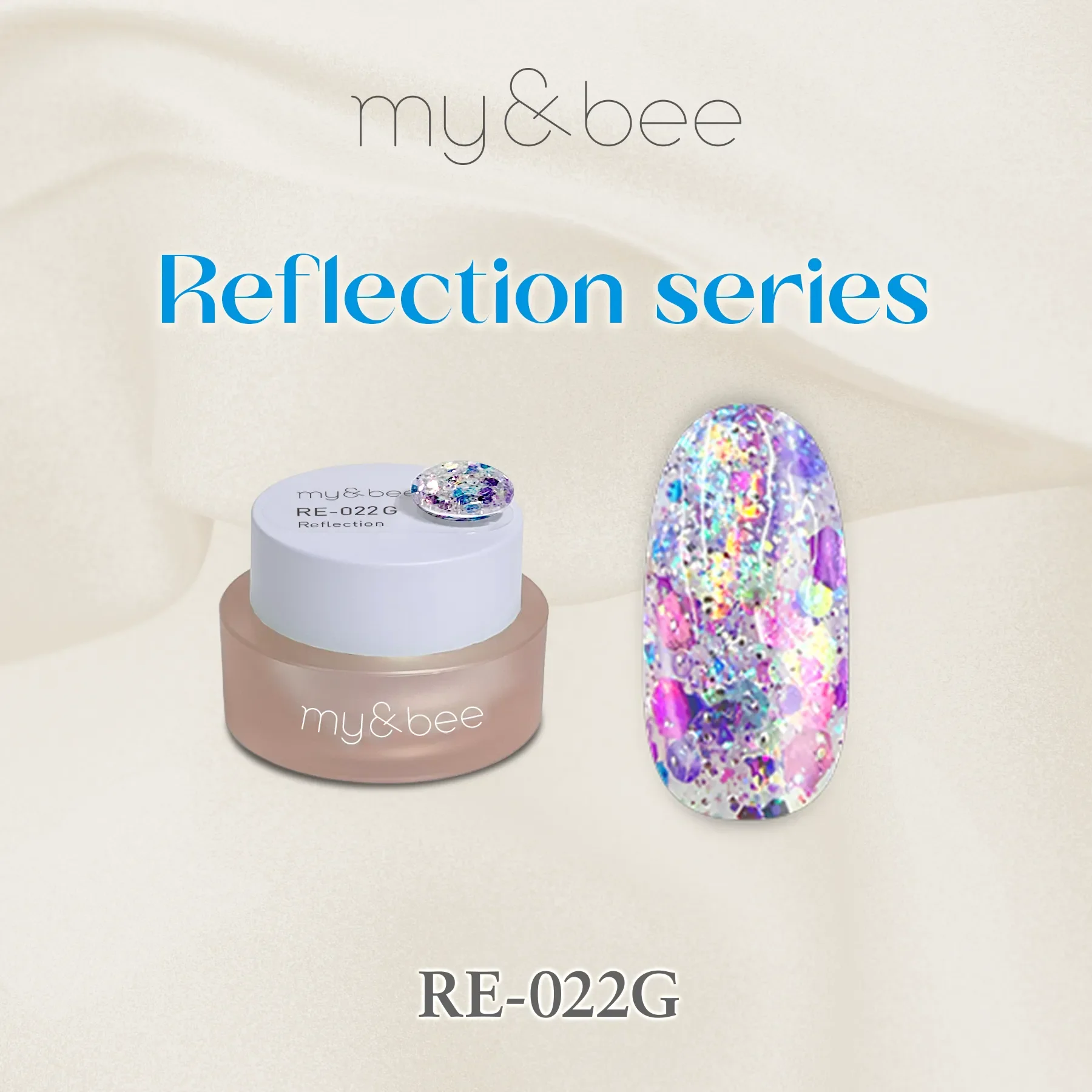 my&bee - Reflection 2 - Image 14