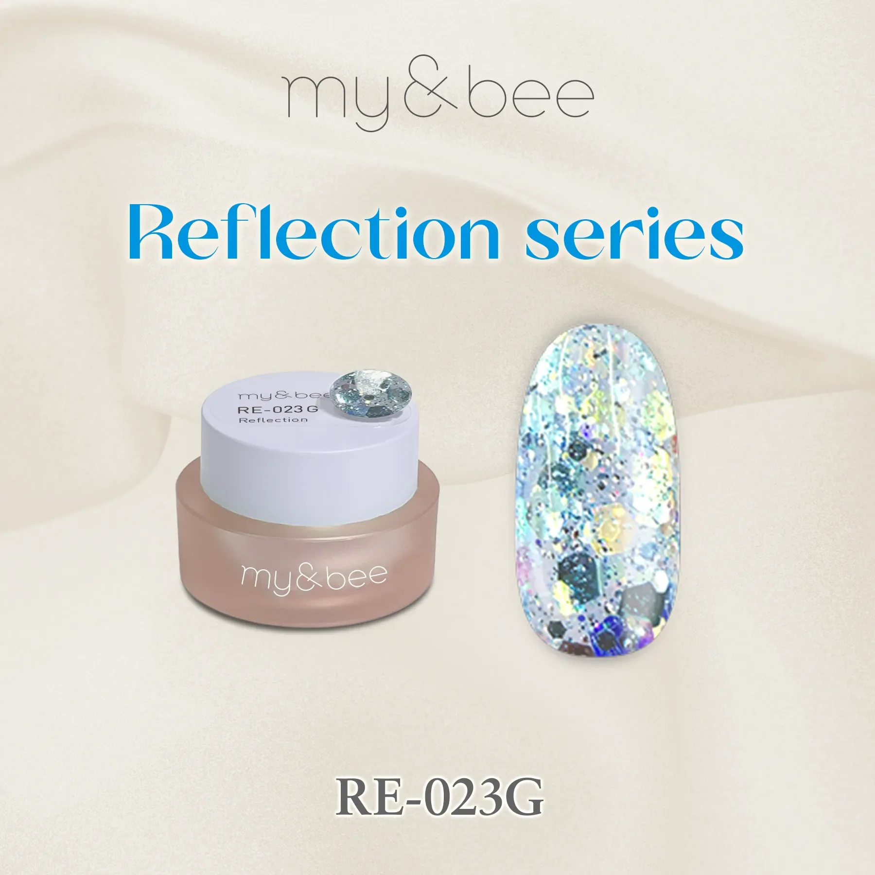 my&bee - Reflection 2 - Image 15