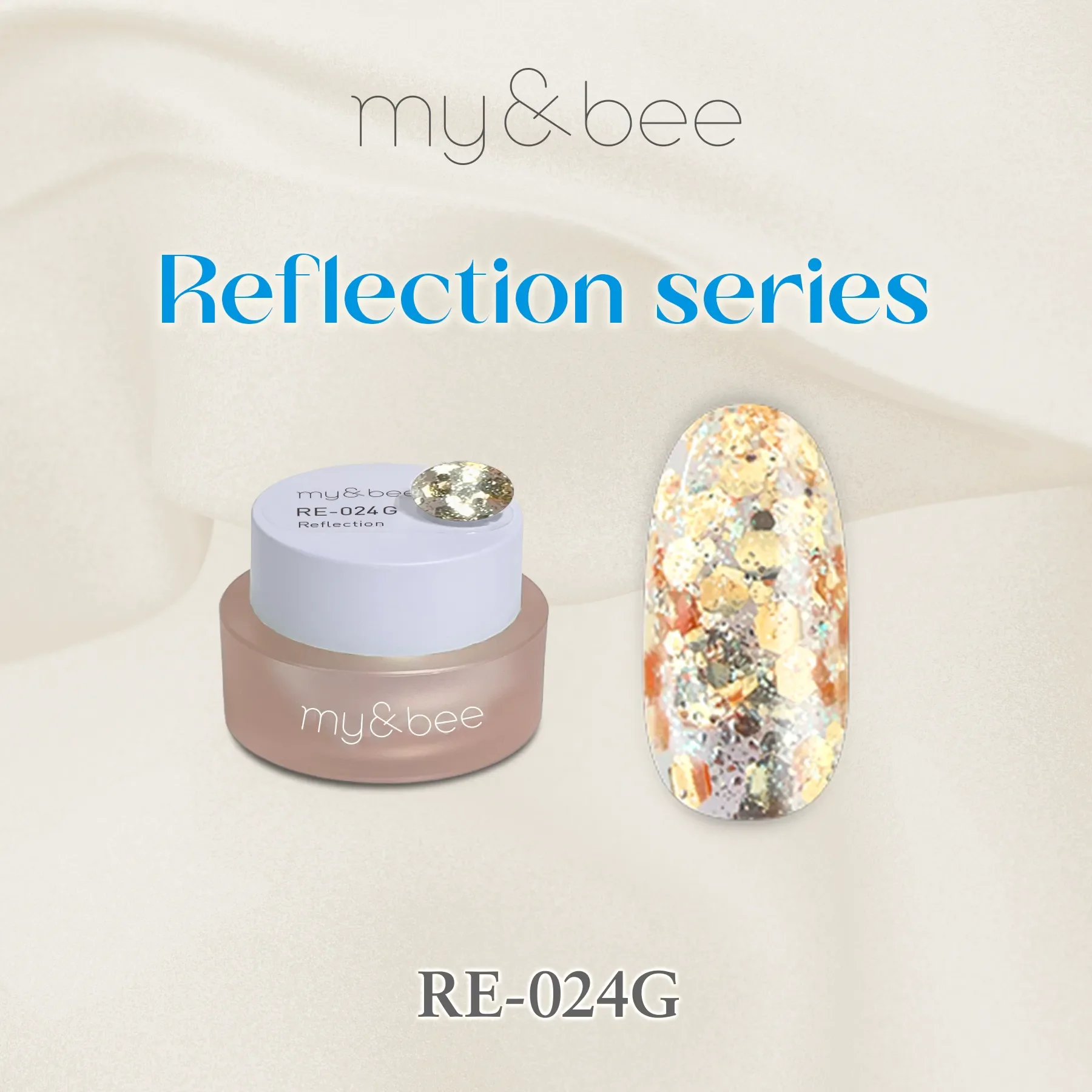 my&bee - Reflection 2 - Image 16