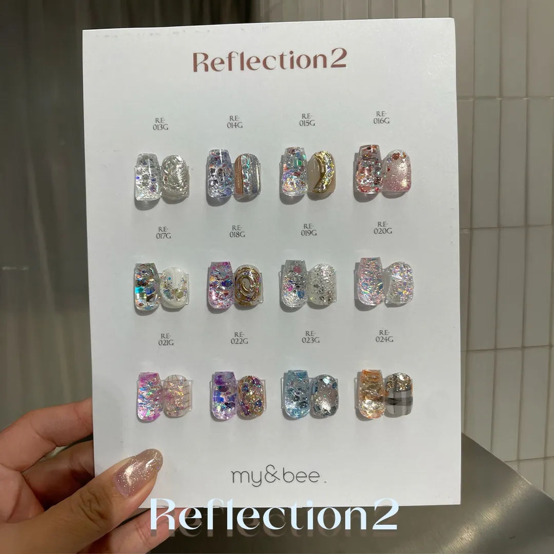 my&bee - Reflection 2 - Image 3
