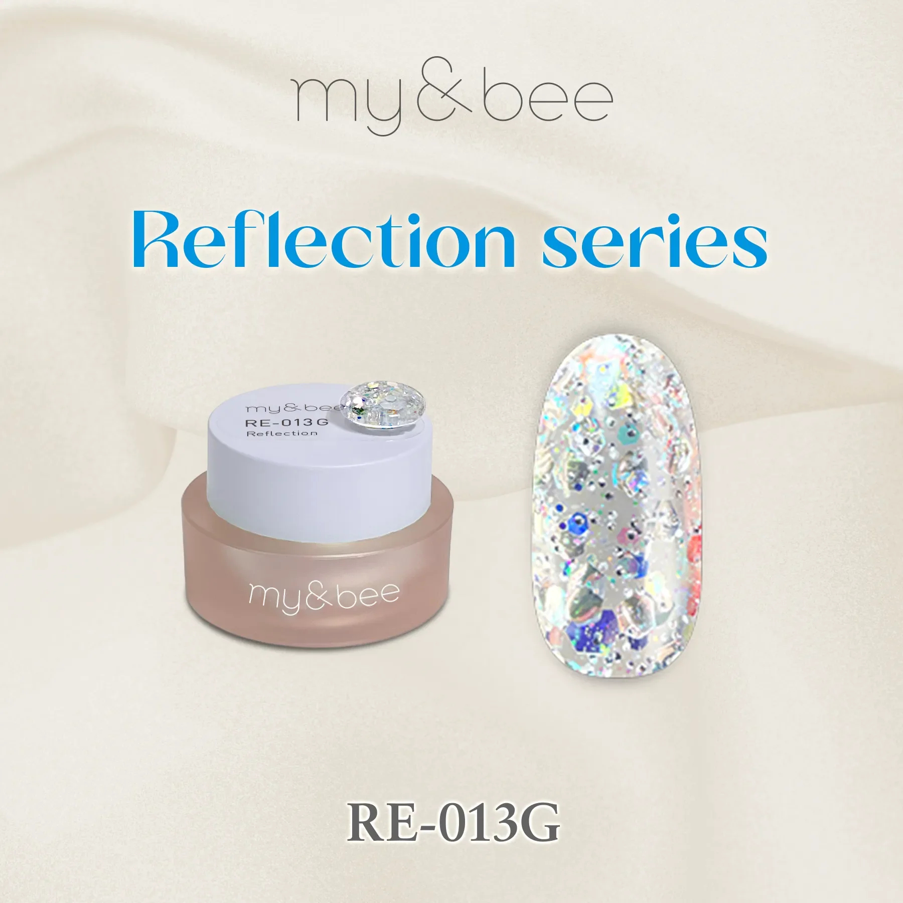 my&bee - Reflection 2 - Image 5
