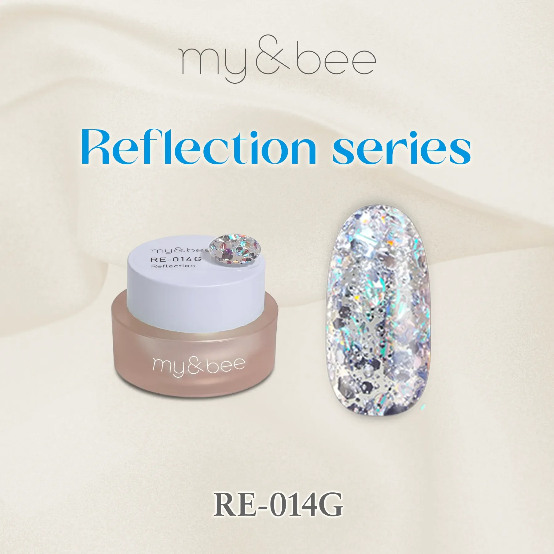 my&bee - Reflection 2 - Image 6