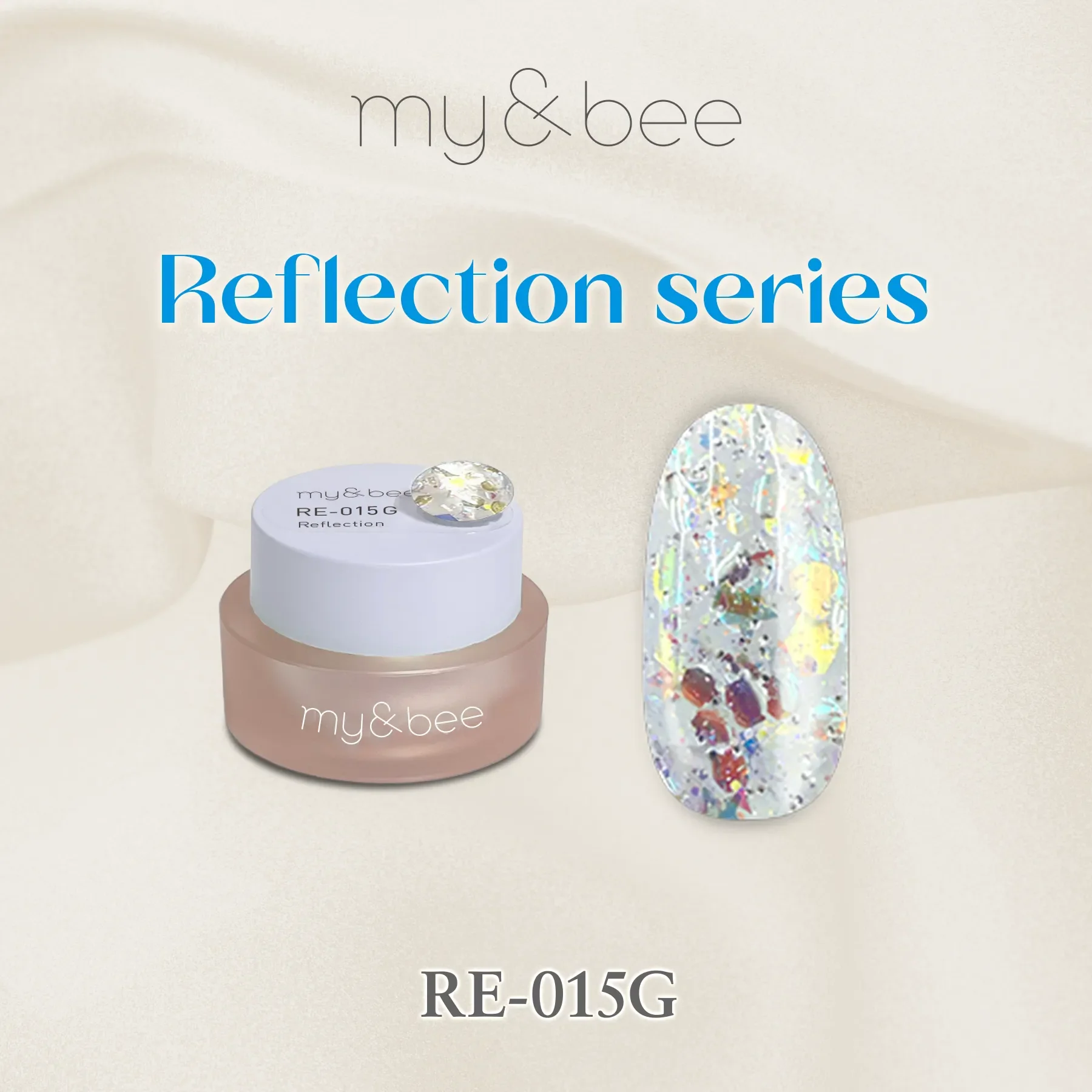 my&bee - Reflection 2 - Image 7