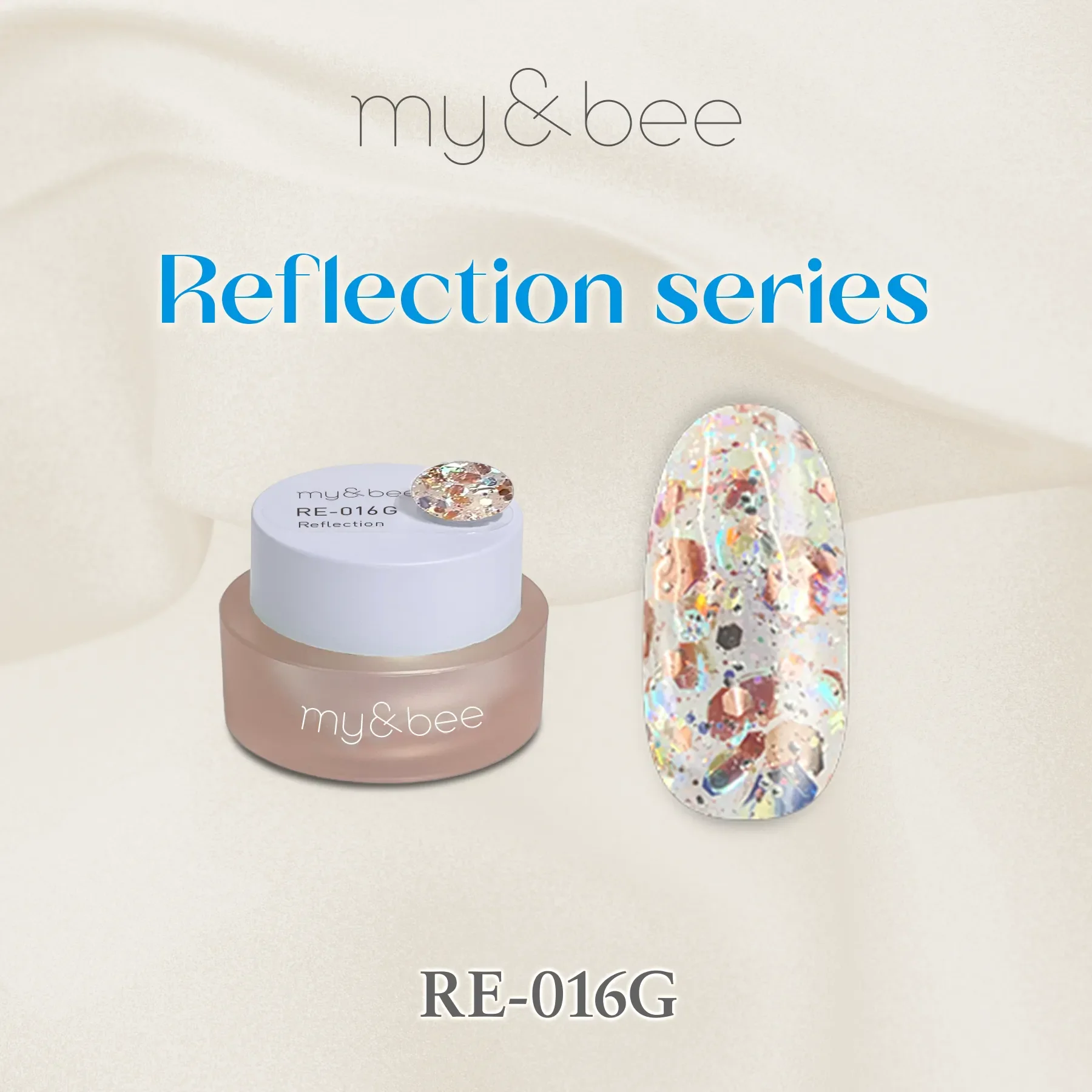 my&bee - Reflection 2 - Image 8