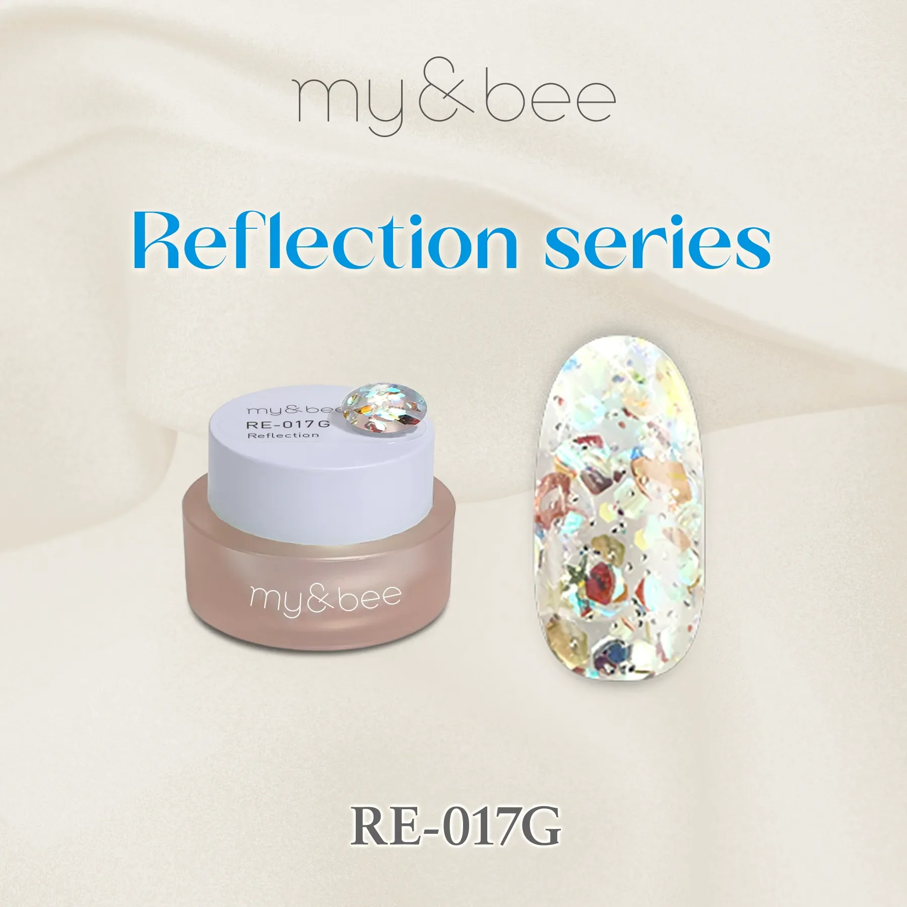 my&bee - Reflection 2 - Image 9