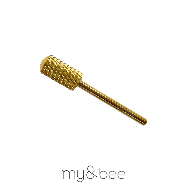 my&bee - Saku-saku round straight bits (3 types) - Image 3