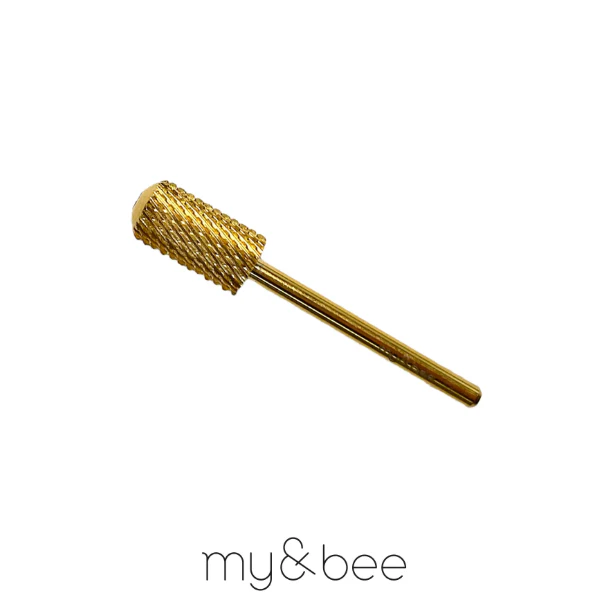 my&bee - Saku-saku round straight bits (3 types) - Image 5