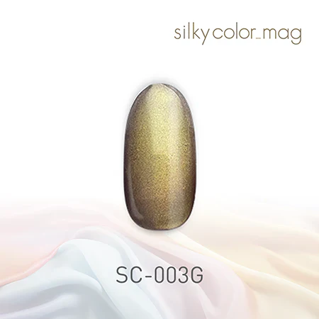 my&bee - Silky Color Mag Collection - Image 4