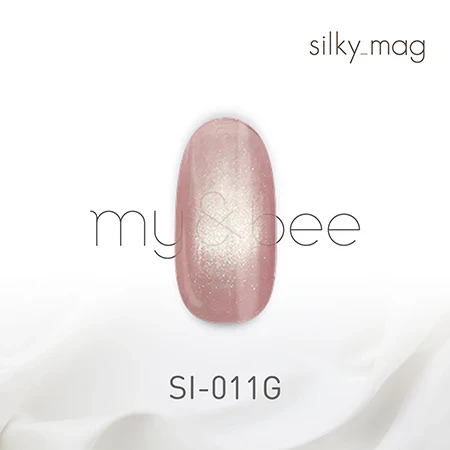 my&bee - Silky Mag Collection - Image 12