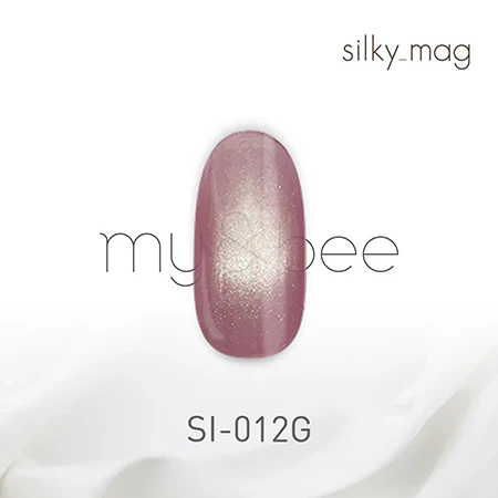 my&bee - Silky Mag Collection - Image 13