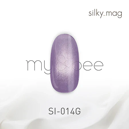 my&bee - Silky Mag Collection - Image 15