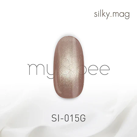 my&bee - Silky Mag Collection - Image 16