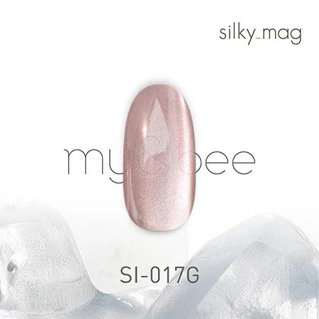 my&bee - Silky Mag Collection - Image 18