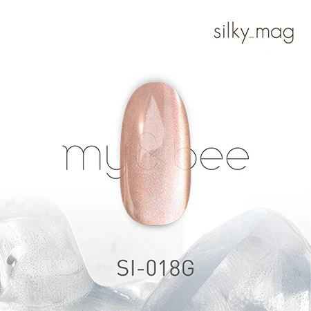 my&bee - Silky Mag Collection - Image 19