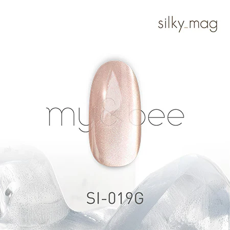 my&bee - Silky Mag Collection - Image 20