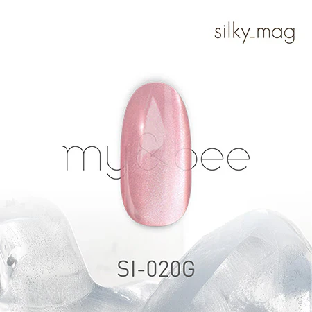 my&bee - Silky Mag Collection - Image 21