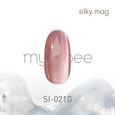 my&bee - Silky Mag Collection - Image 22