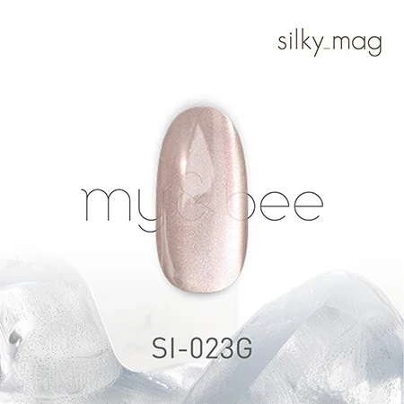 my&bee - Silky Mag Collection - Image 24