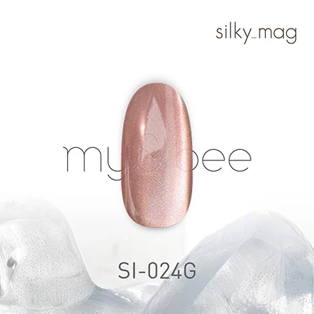 my&bee - Silky Mag Collection - Image 25