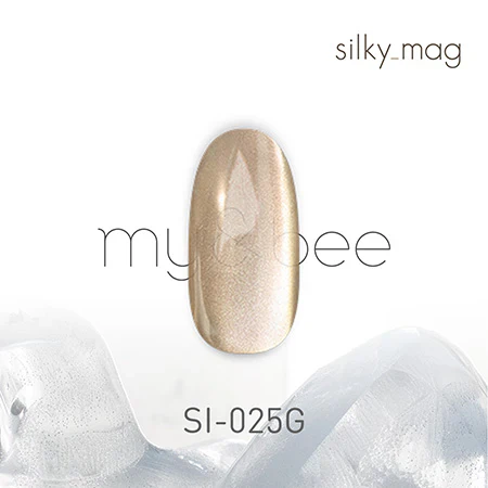my&bee - Silky Mag Collection - Image 26
