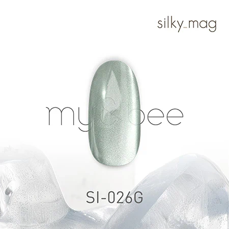 my&bee - Silky Mag Collection - Image 27